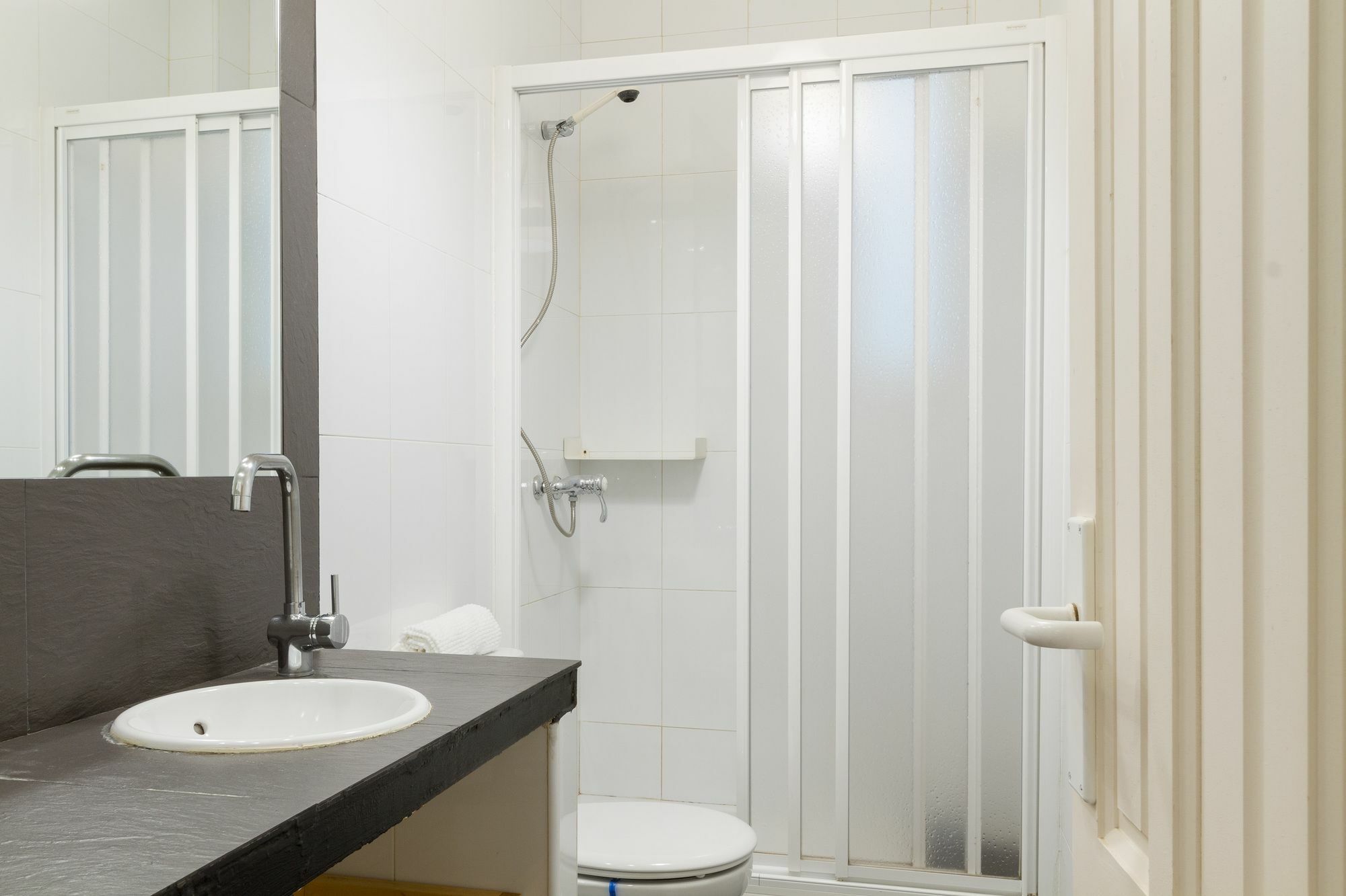 Apartamento To Rent Plaza De Espana-princesa Madrid